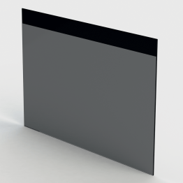 Panneau en verre K-Concept