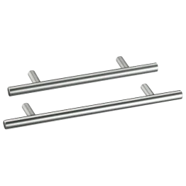 Poignée bâton inox Ø10 mm