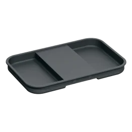 Couvercle pour petits seaux anthracite