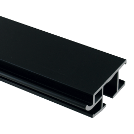 Profil traverse PROJECT