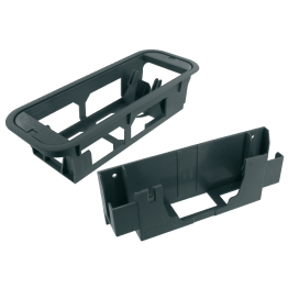 Support transformateur (11 et 12)