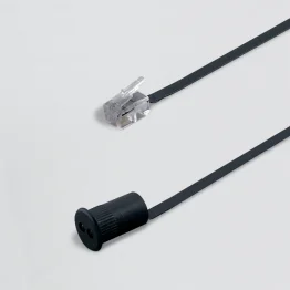 Cellule infrarouge à encastrer