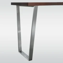 Pied de table TRAPEZE