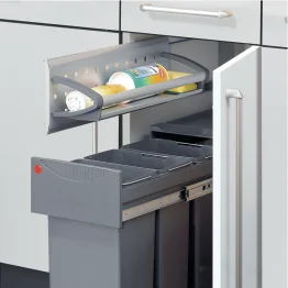 Porte-éponges Vario Alu Line