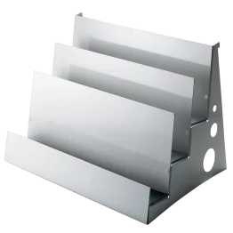 Présentoir 3 niveaux