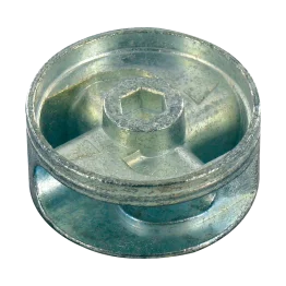 Boîtier excentrique MEGALOCK Ø35 mm