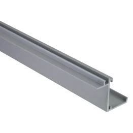 Profil haut/bas pour grille 411