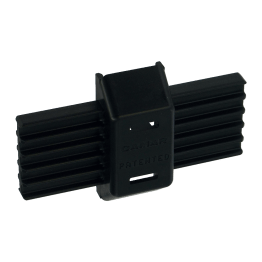 Gabarit de perçage pour support mural.