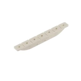 Support lettres à entailler