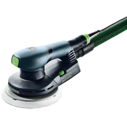 Ponceuse excentrique ETS EC 150/5