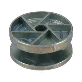 Boîtier à spirale Ø35 mm