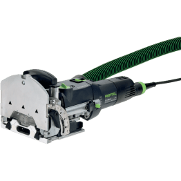 Fraiseuse DOMINO DF 500 Q-Plus