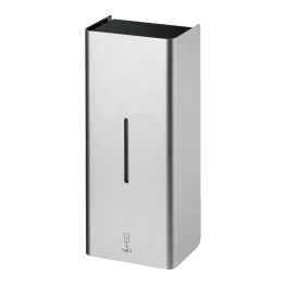 Distributeur de savon ou gel désinfectant mural