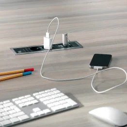 Bloc prises POWER FRAME