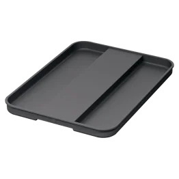 Couvercle pour seaux anthracite