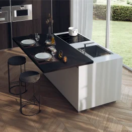 Ferrure de plan de travail et table TOP 33