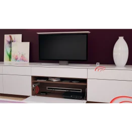 Répéteur de signal infrarouge