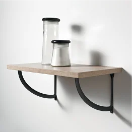 Console d'étagère ARC