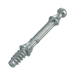 Tourillon TWINSTART filet bois Ø5 mm