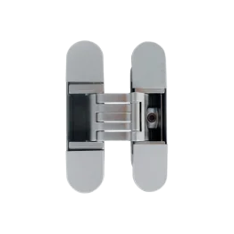 Charnière invisible déportée 60 kg