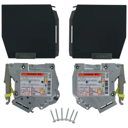 Set réservoir de force AVENTOS HKS TIP-ON