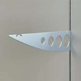 Console simple ajourée SOFT DESIGN