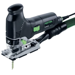 Scie sauteuse pendulaire TRION