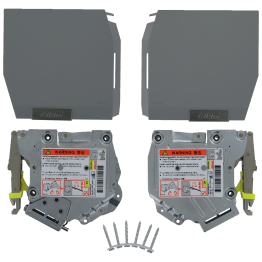 Set réservoir de force AVENTOS HKS