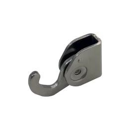 Crochet simple cimaise