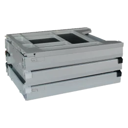 Set Speed Office 3 tiroirs et 1 tirette