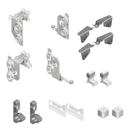 Garniture pour porte PS11