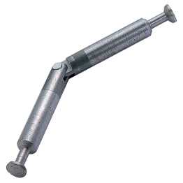 Tourillon double articulé MINI15