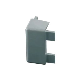 Angle pour profil plan de travail