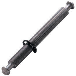 Tourillon double KOFIX pour panneaux de 19 mm