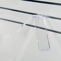 Porte-chaussures double pivotant