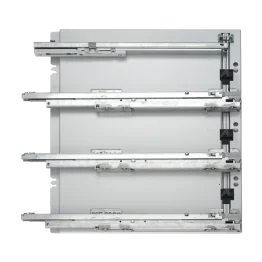 Kit de montage Speed Office N°1, pour 3 tiroirs + 1 tirette