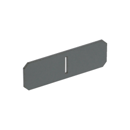 Connecteur plinthe / plinthe