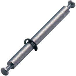 Tourillon double MINI15 pour panneau de 16 mm