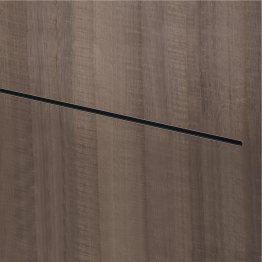 Profil horizontal LOFT 1