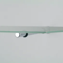 Support droit Concept Plus Ø12 mm