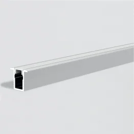 Profil 8x12 à encastrer