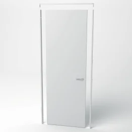 Set pour porte sous-tenture X40 universel