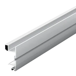 Poignée profil Quadra +