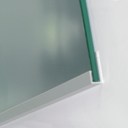 Profil porte-miroir