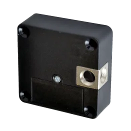 Serrure électronique à carte