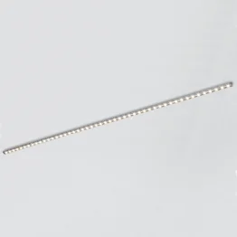 Bande micro LED à 45° en applique 12 V