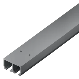 Rail double Dorado 40