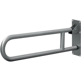 Barre d'appui rabattable