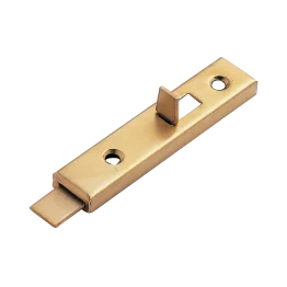 Loqueteau d'armoire à poussoir