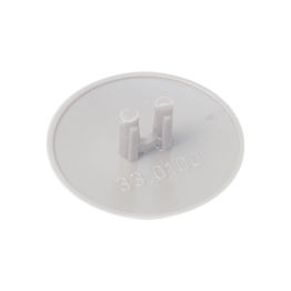 Cache pour boîtier KOFIX Ø25 mm